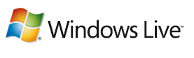 Microsoft Windows Live logo
