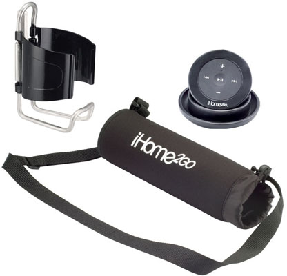 iHome_kit