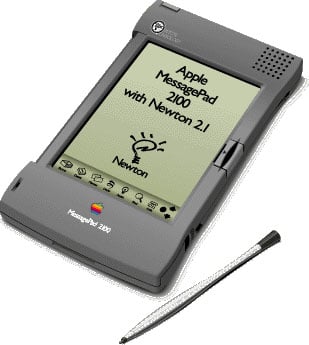 MessagePad_2100