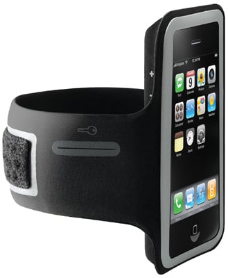 Belkin Armband for iPhone