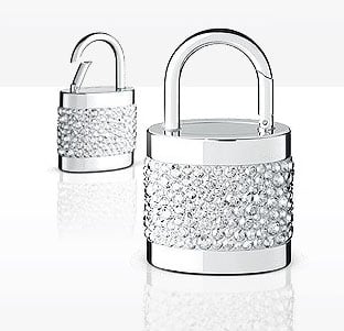 Philips Active Crystals Lock Out