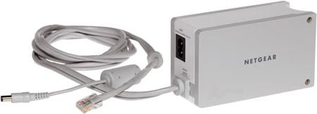 Netgear XEPS103 powerline AC adaptor