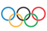 Olympic rings