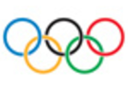Olympic rings
