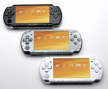 Psp cheap 2nd hand