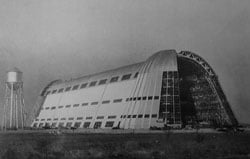 Hangar One