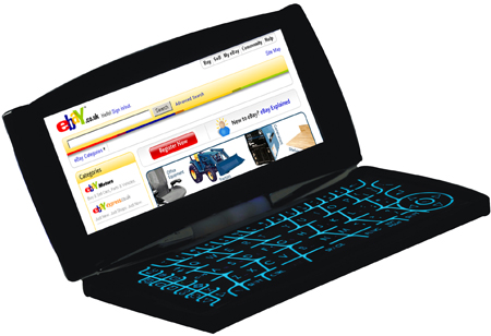 Datawind PocketSurfer 2