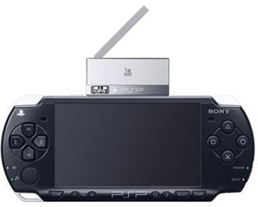 PSP_tvtuner