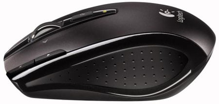 Logitech VX Nano mouse