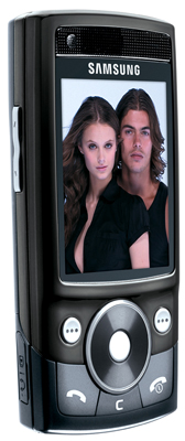 Samsung SGH-G600