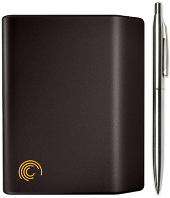 Seagate FreeAgent Go