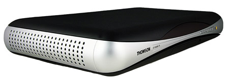 Thomson DTI 6300-16 TopUp TV Anytime +