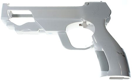 Light Gun for Wii