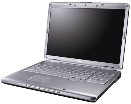 Dell Inspiron 1720