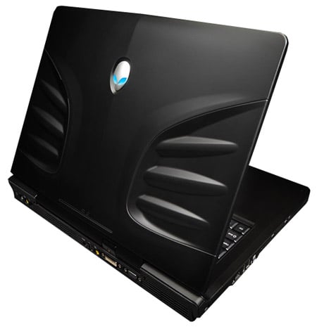 Alienware Area-51 m9750