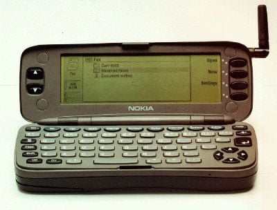 Nokia 9000