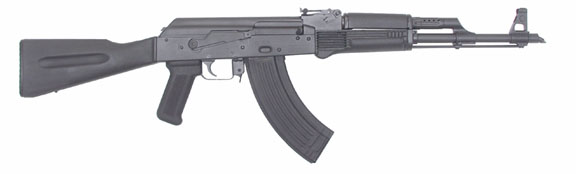 AKM