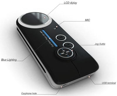 cd mp3 player with speakers