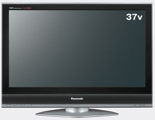 Panasonic showcases future TV line-up • The Register