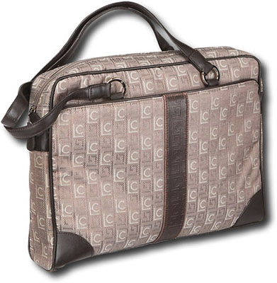 Liz claiborne laptop on sale bag