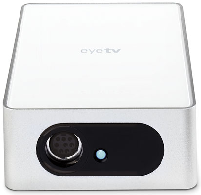 Elgato EyeTV 250 Plus