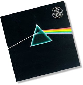 Pink Floyd's Dark Side of the Moon