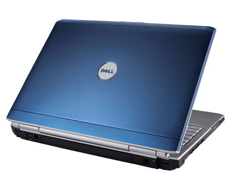 Dell Inspiron 1720