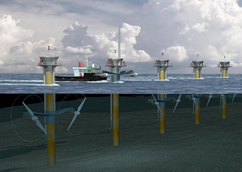 seagen tidal power