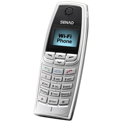 EnGenius SI-680H Wi-Fi phone