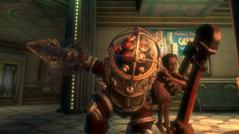 BioShock