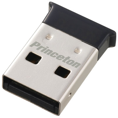 Princton micro Bluetooth USB adaptor