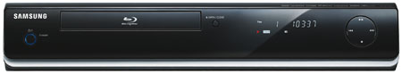 Samsung BD-P1400