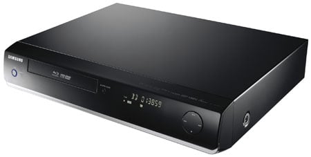 Samsung BD-UP5000