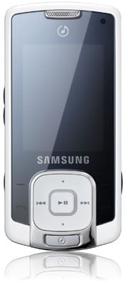 Samsung SGH-F330 music phone