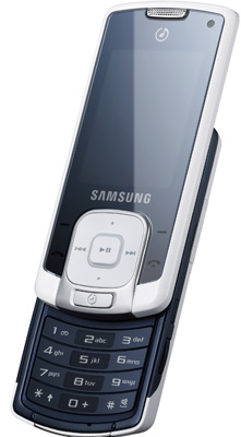 Samsung SGH-F330 music phone