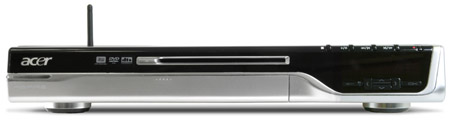 Acer Aspire iDea 520