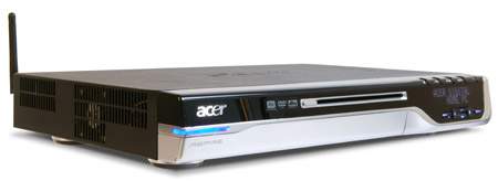 Acer Aspire iDea 520