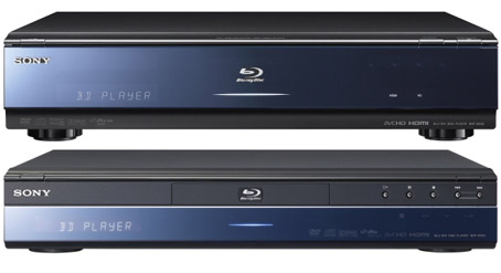 Sony Breaks Out Mass Market Blu Ray Players The Register