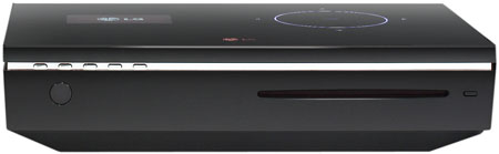 LG J10HD home cinema system