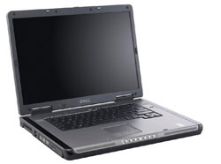 Dell Precision M6300 workstation