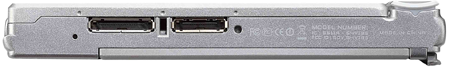 Archos 605 WiFi portable media player