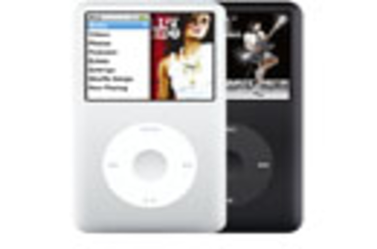 Ipod classic deals uk