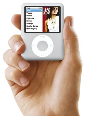 Apple iPod Nano