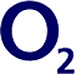 O2 logo