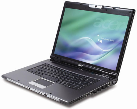 Acer TravelMate 8210