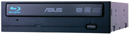 Asus BC-1205PT Blu-ray Disc drive