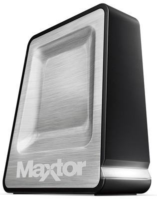Maxtor OneTouch 4