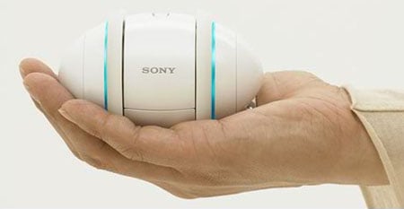 Sony Rolly