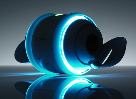 Sony Rolly