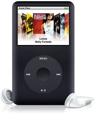 Apple iPod Classic